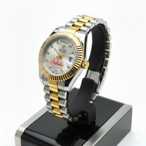 ROLEX Oyster Perpetual Datejust| Rolex Watch Price in Bangladesh